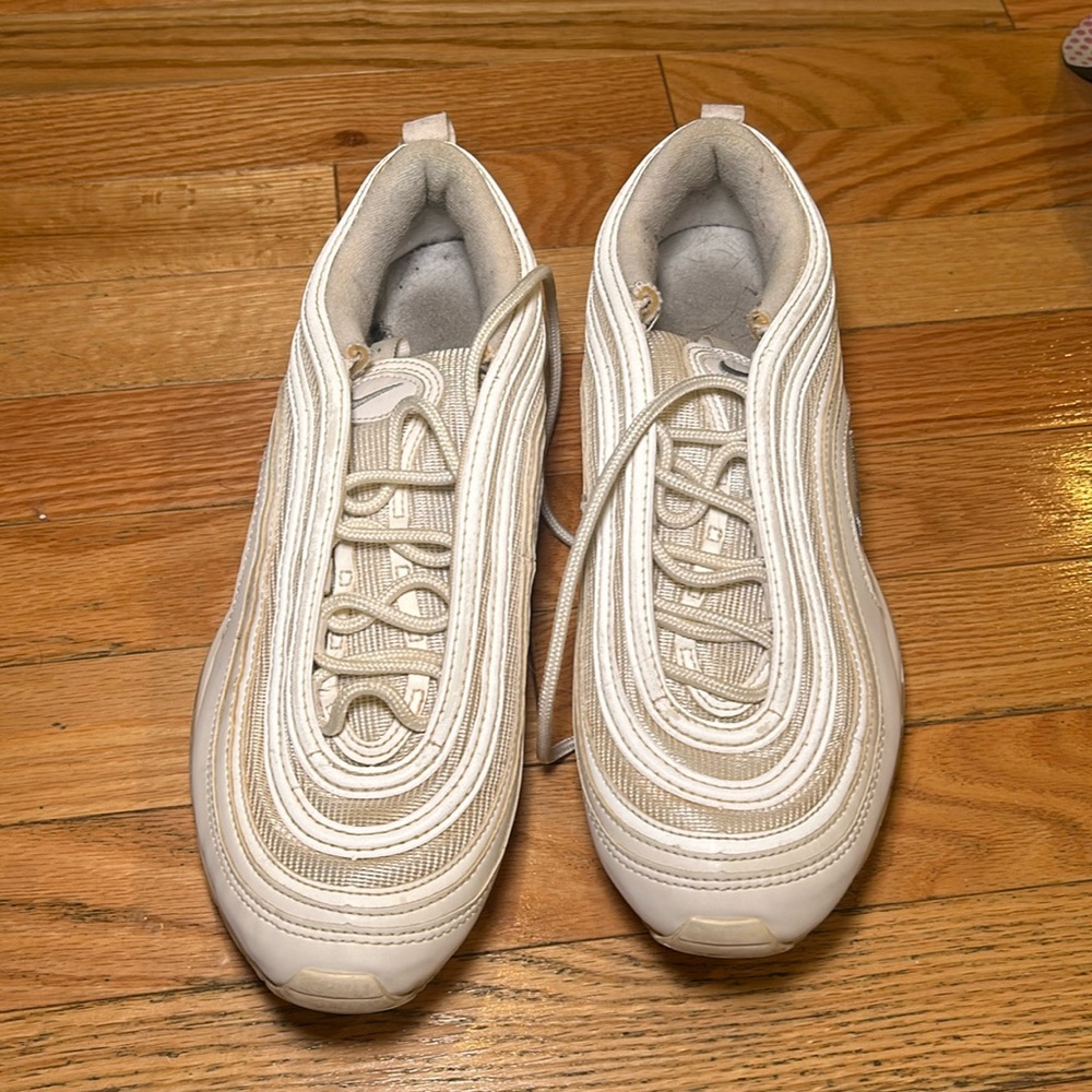 Nike air max 97